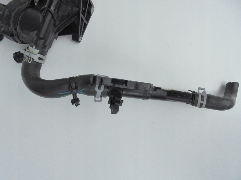 фото №7, Nissan x-trail t32 шланг труба wody 13-19