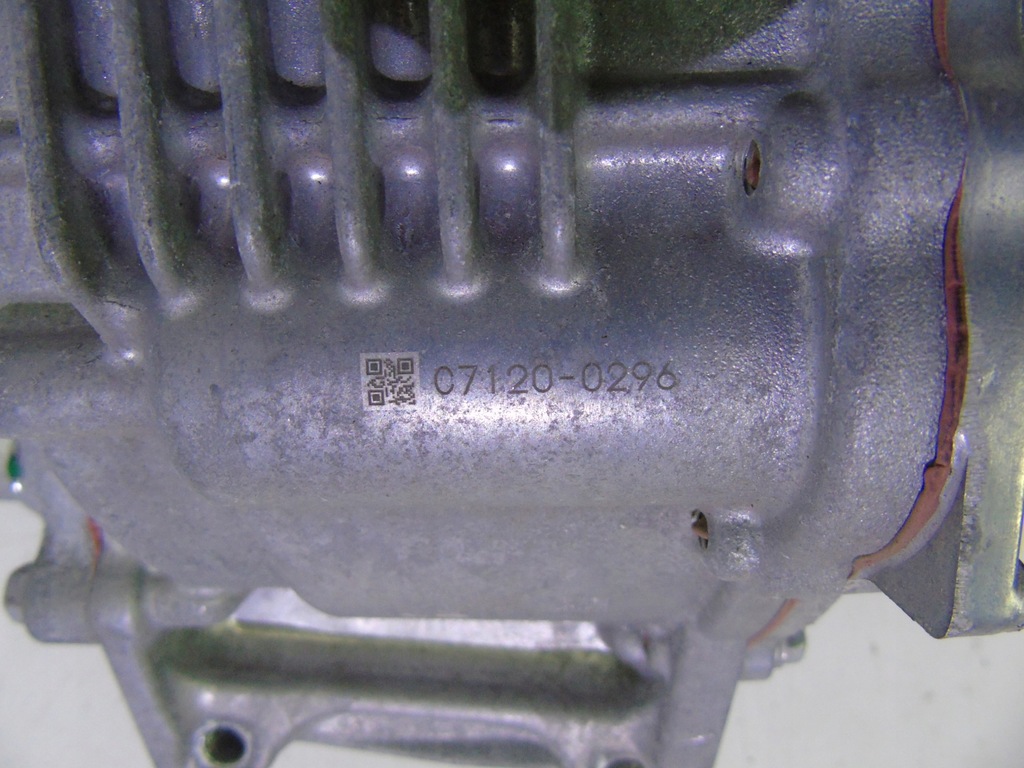 фото №4, Дифференциал мост lexus nx 300h