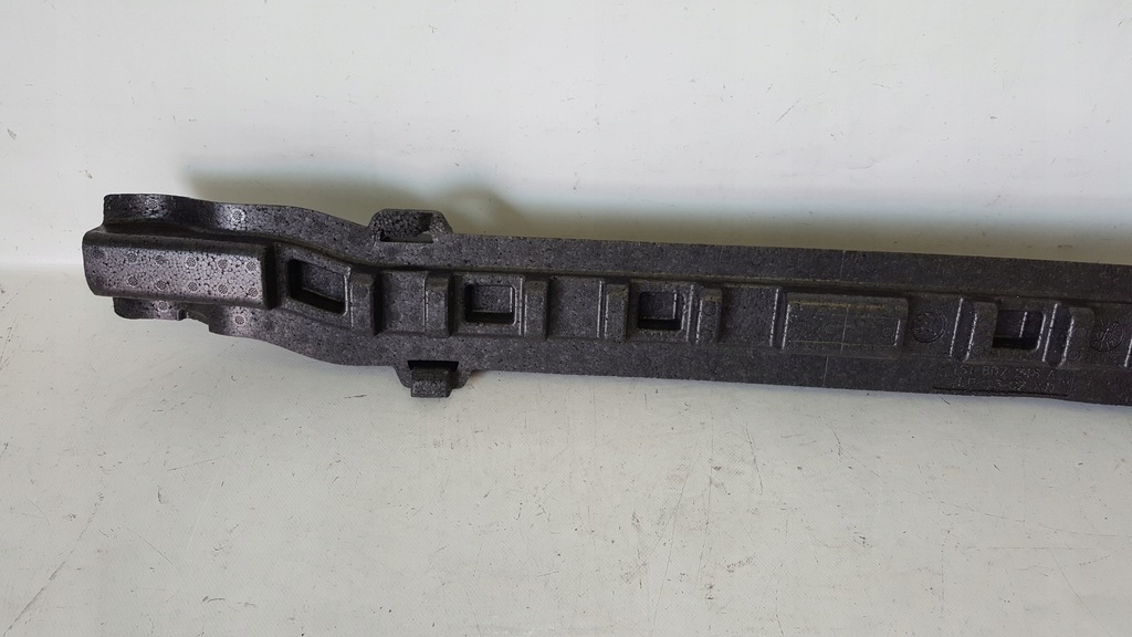 фото №6, Skoda citigo абсорбер бампер перед 1st807248