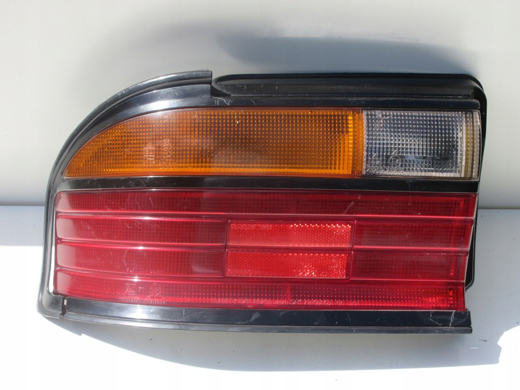 фото №10, Лампа задня le. mitsubishi galant stanley 043-8529