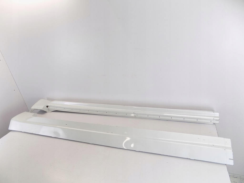 фото №1, Поріг пороги volvo xc90 2 ii оригінал правий лівий