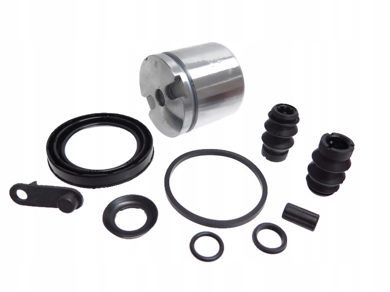 фото №1, Набор ремонтный суппорт перед do citroen c5 i ii