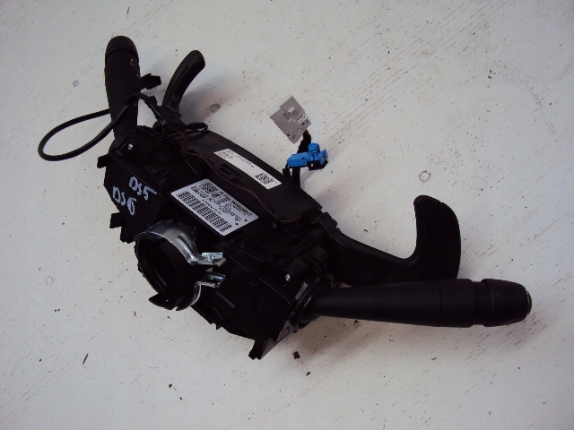 фото №4, Перемикач комбінований citroen ds5