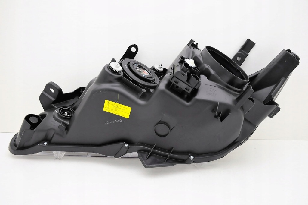 фото №3, Toyota camry ксенон od 2012- фара правый новый