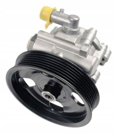 фото №1, Насос підсилювача alfa romeo 159 00-20