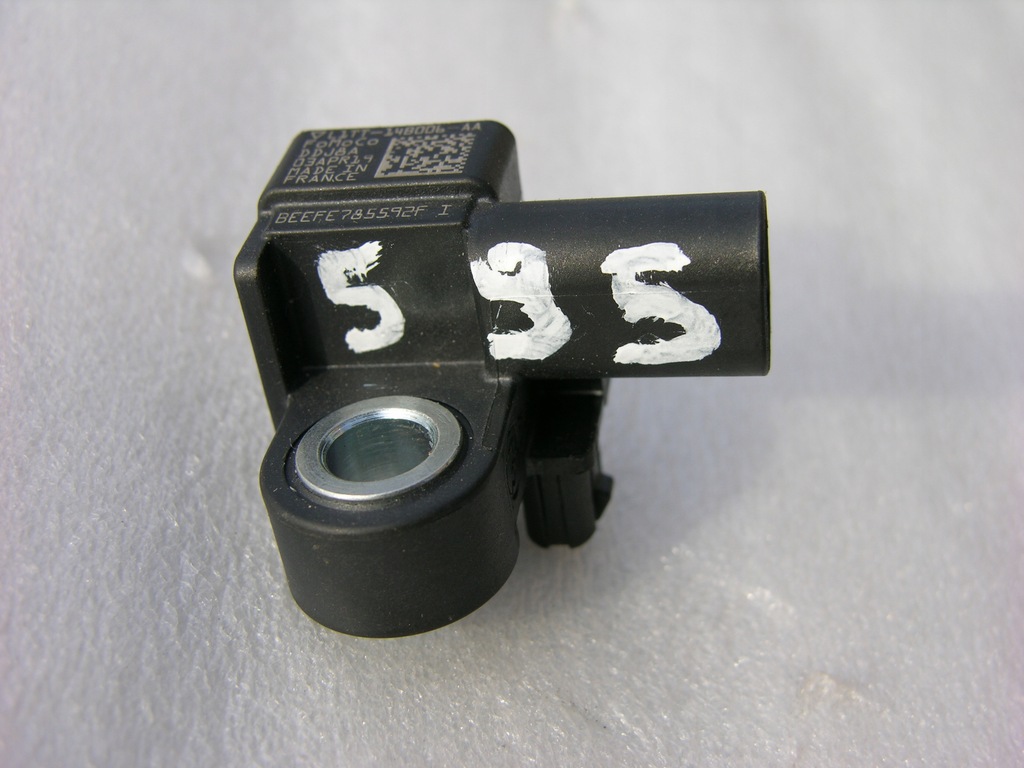 фото №14, Датчик ударный ford transit tourneo cust conn