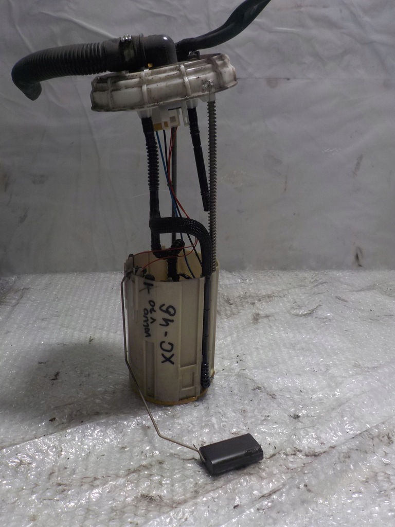 фото №1, Volvo v70 ii 2.4 поплавок насос пального