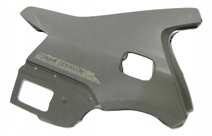 фото №1, Крила задня задній правий vw jetta 5c6 2010-2017 rok