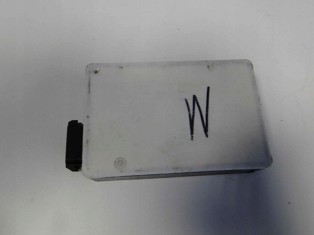 фото №4, Mercedes c klasa w205 радар датчик w бампер задний