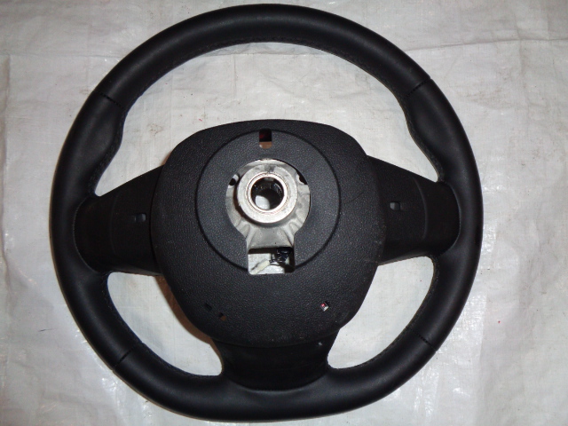 фото №8, Renault kadjar lift повітропровід шкіра