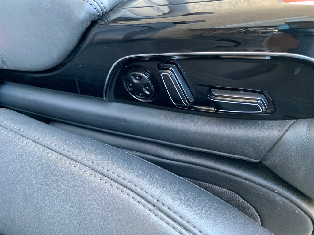 фото №10, Сиденье подушка безопасности кожа audi a8 d4 4h0