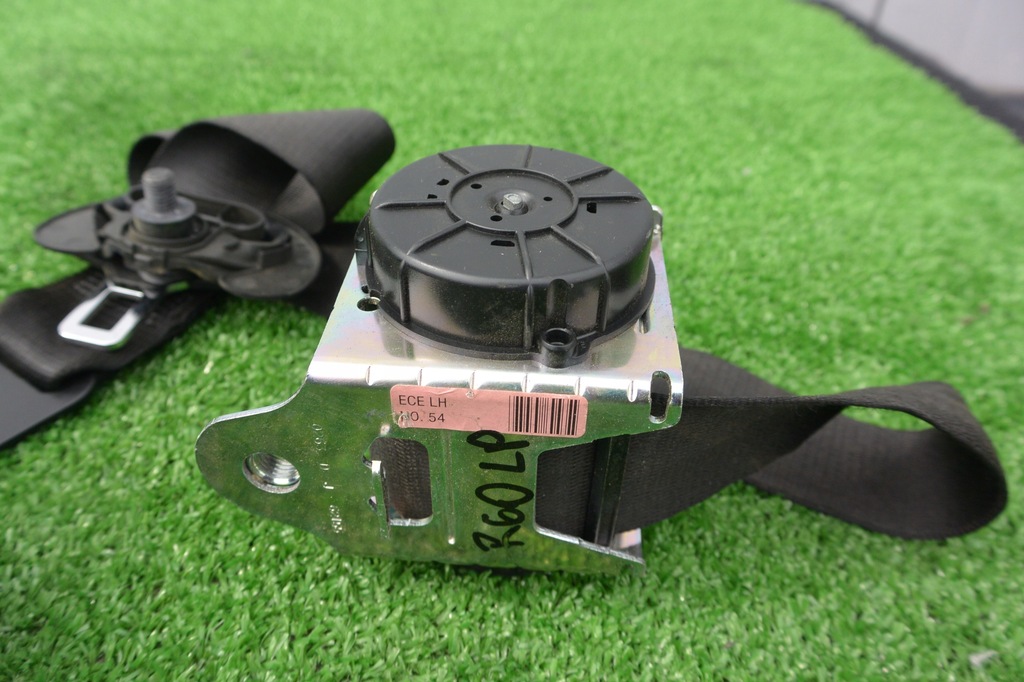 фото №4, Pas безопасности перед mini countryman r60 l r