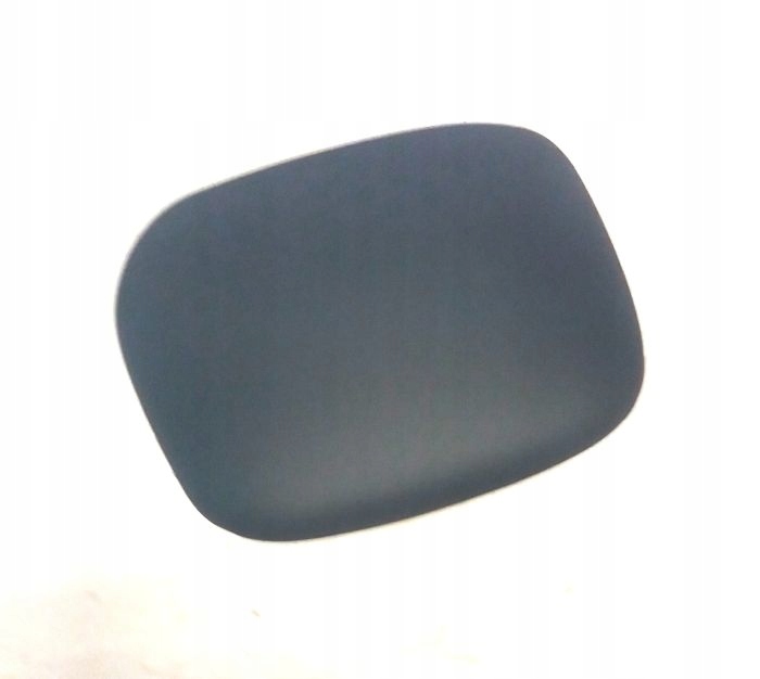 фото №1, Корпус зеркало правая citroen peugoet