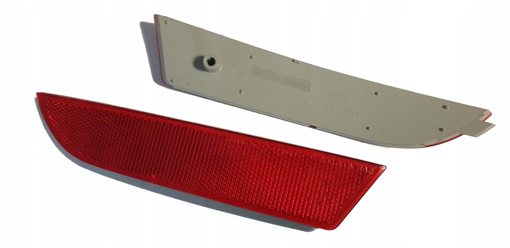 фото №1, Отражатель лампа задняя seat leon ii 2 cupra fr 05- l