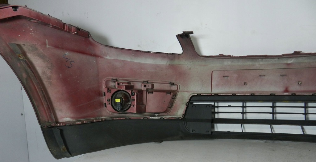 фото №10, 775.zderzak перед передний ford focus cmax c-max i 03-07