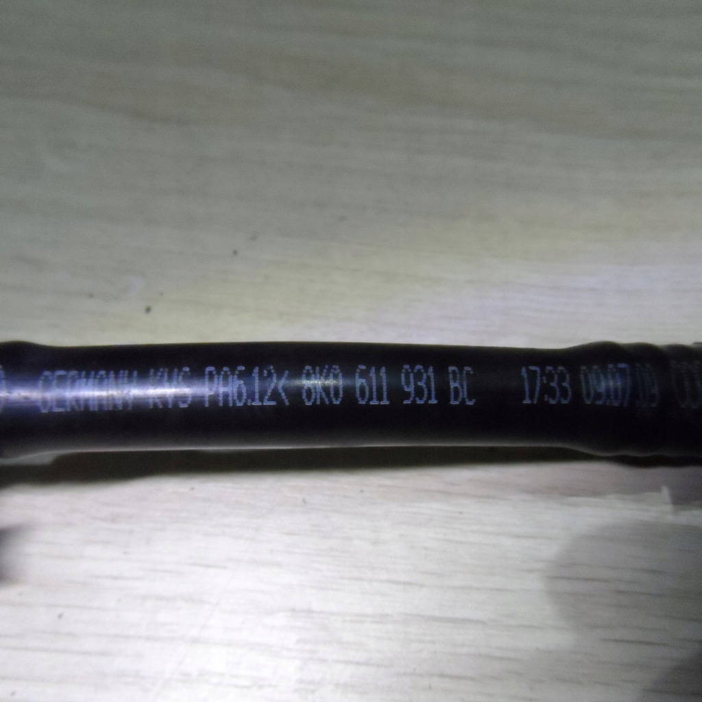 фото №10, Насос тормозная 8e0927317f audi a5 s5