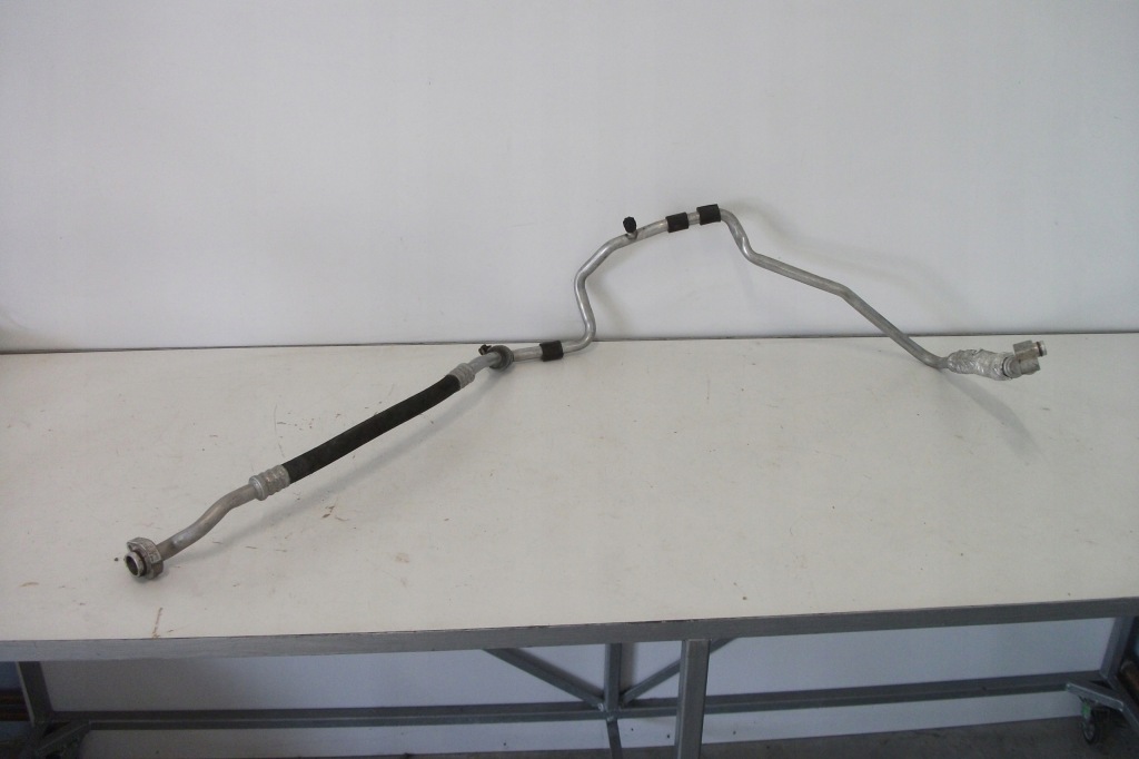 фото №1, Шланг кондиционера vw b7 passat cc 3c0820743cc
