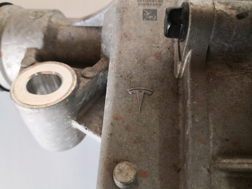 Tesla s x трансмиссия рулевая 1070801-99-d в Украине