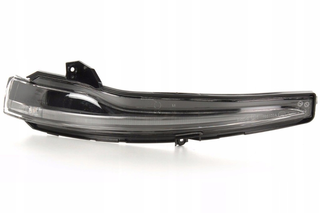фото №1, Поворотник w дзеркало mercedes w213 w238 l p