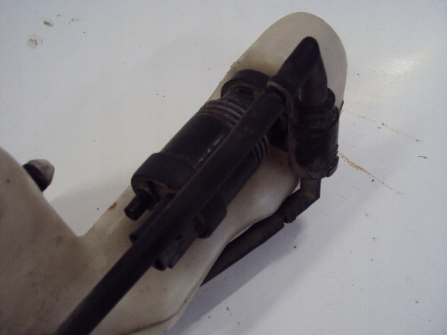 фото №4, Бачок омивача jeep compass lift 2011-