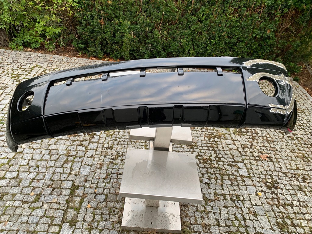 фото №8, Бампер kia sorento