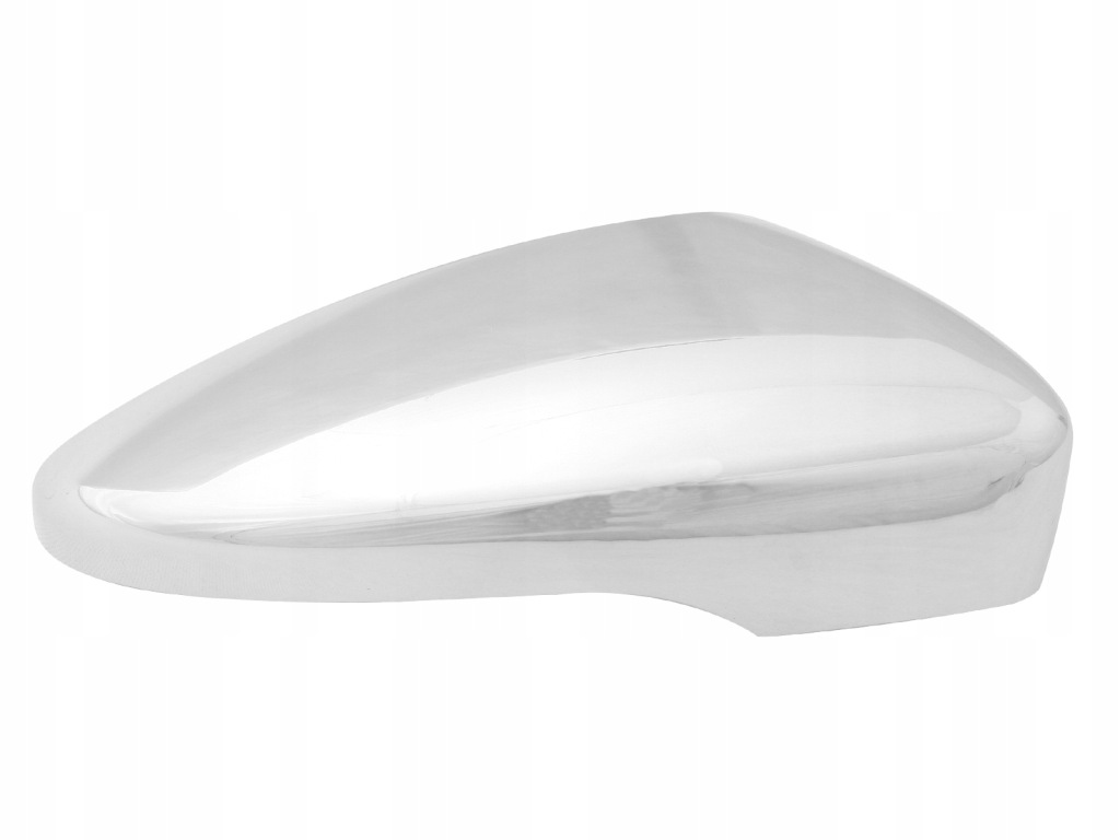 фото №1, Корпус хром дзеркало vw beetle 5c eos scirocco