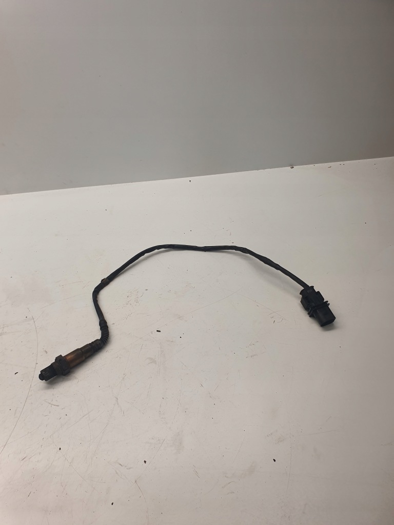 фото №1, Датчик температури вихлопних газів audi a4 a5 03l906262b