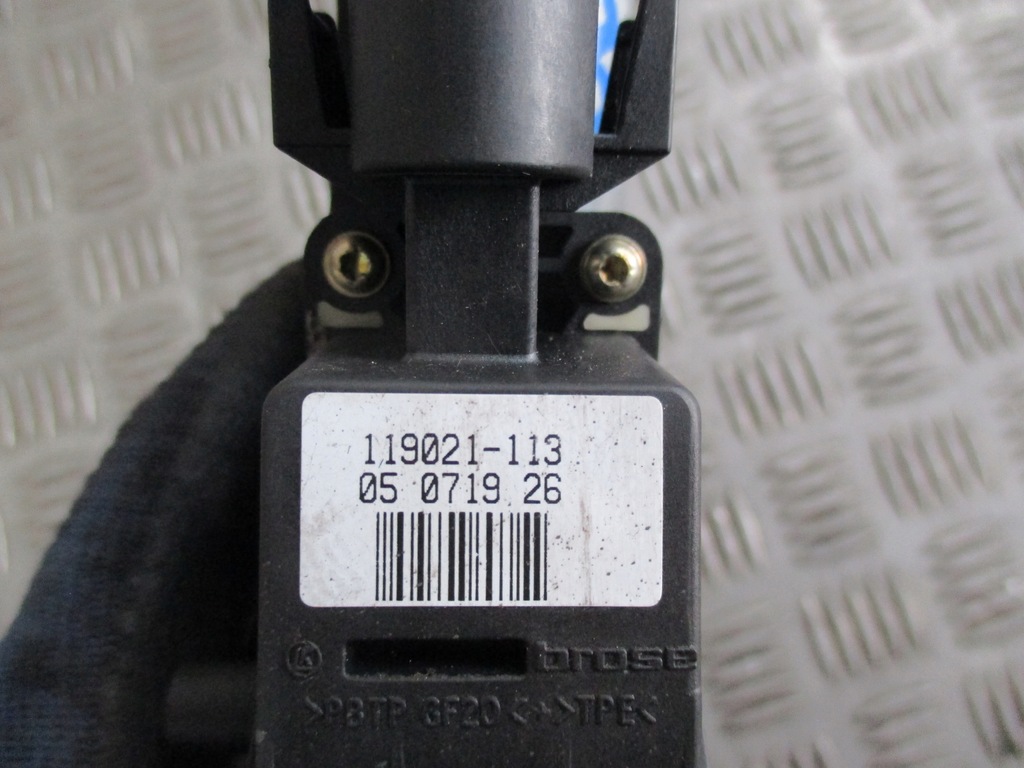 фото №7, Моторчик скло правий перед audi a8 94-99r