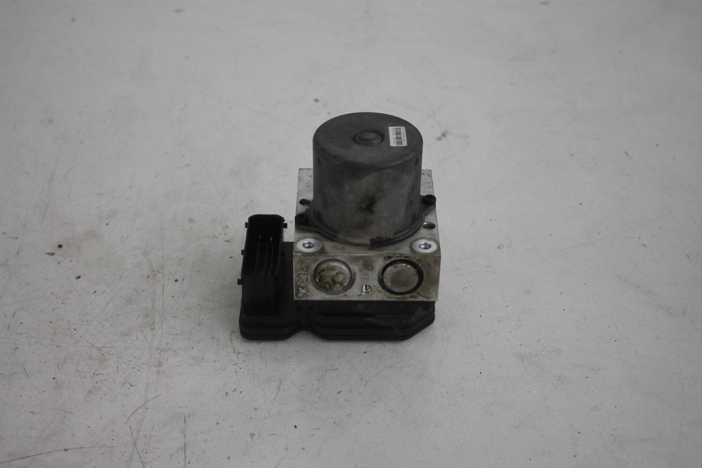 фото №1, Насос гальмівна abs 58920-1w700 kia rio iii