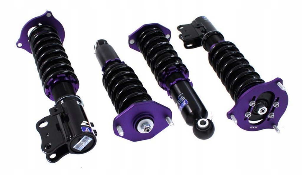 фото №1, D2 racing dr-zw-684