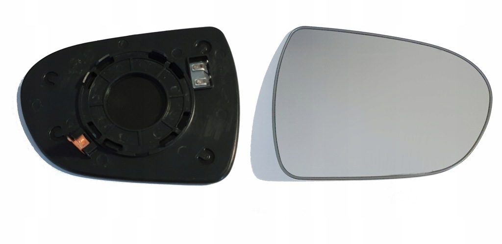 фото №1, Вкладиш дзеркало дзеркало hyundai sonata i40 11- p