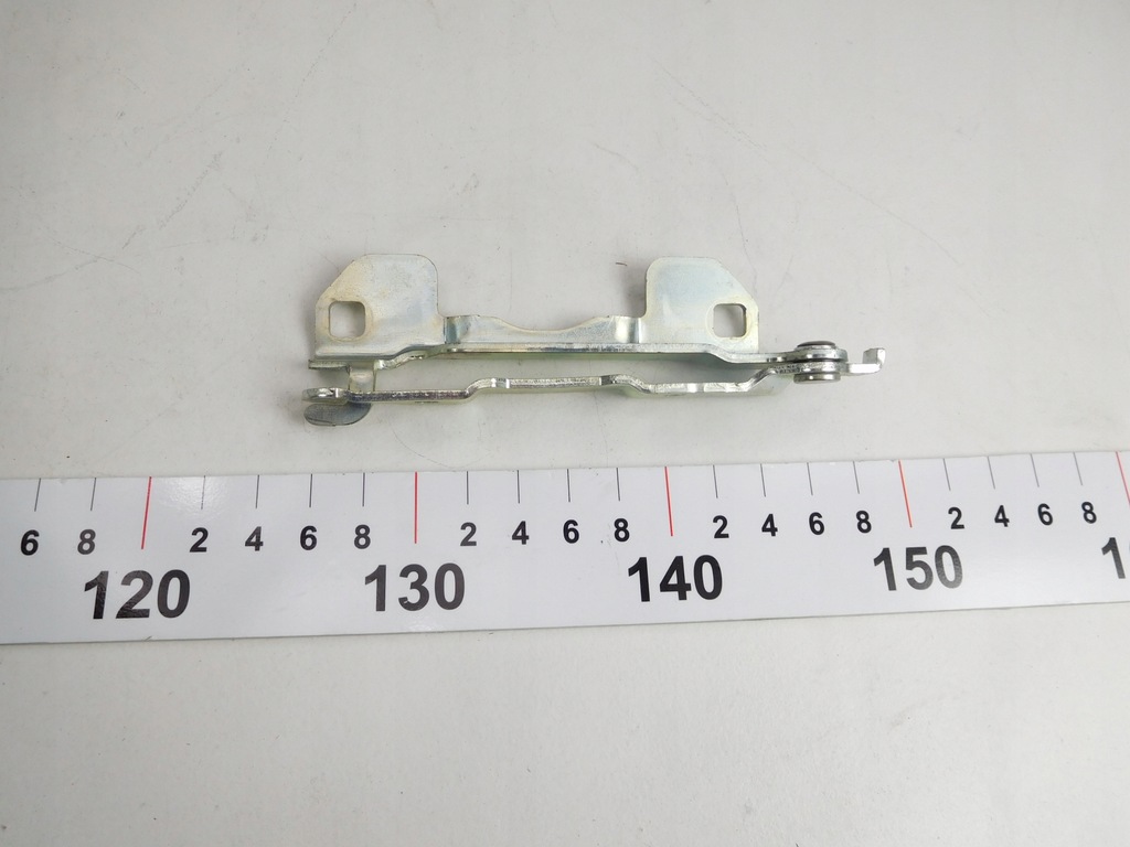 фото №5, Петля капот левый alfa romeo 159 05-11 60688321