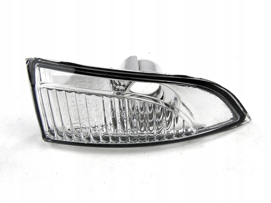 фото №1, Поворотник поворотник бічний правий renault scenic iii