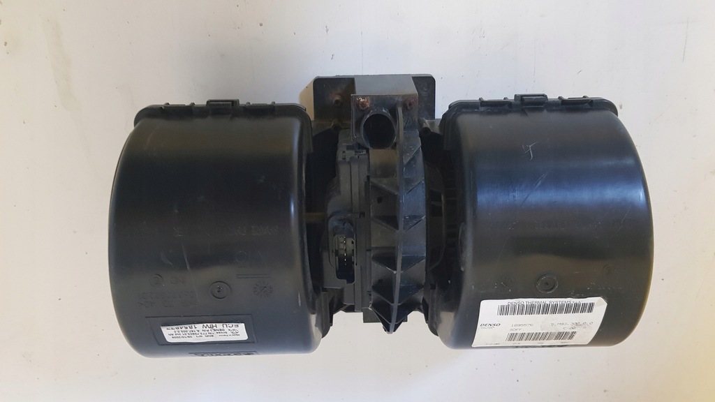 фото №1, Вентилятор отопителя scania r xpi 1854877