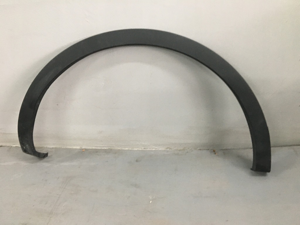 фото №1, Молдинг крила kadjar