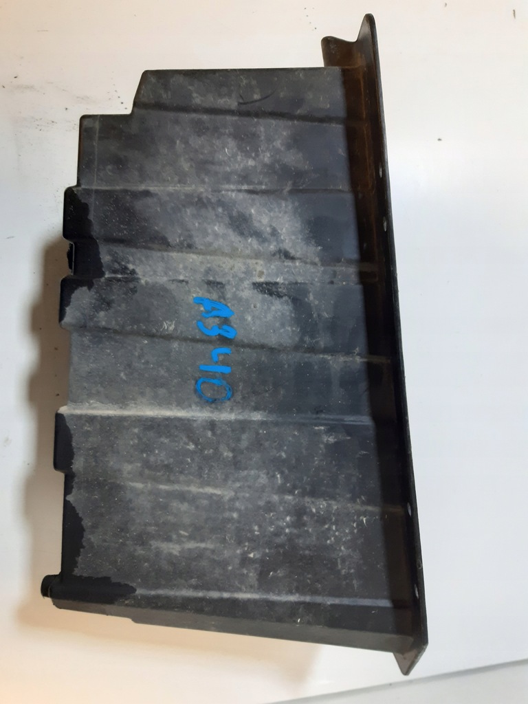 фото №5, Sprinter 906 crafter 9066200131 защита аккумулятор