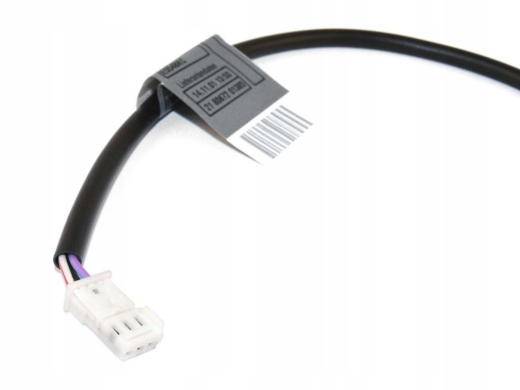 фото №1, Жгут датчика сиденье передний range rover