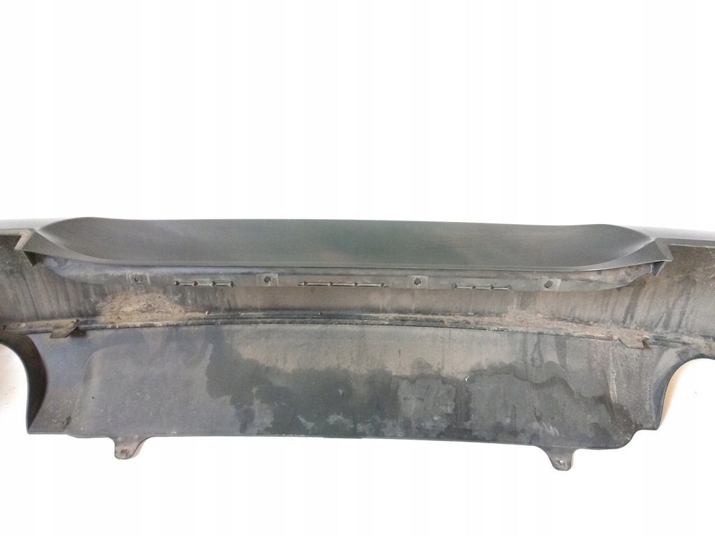 фото №7, Jaguar xj x358 бампер задний задняя 2007-2009 4pdc