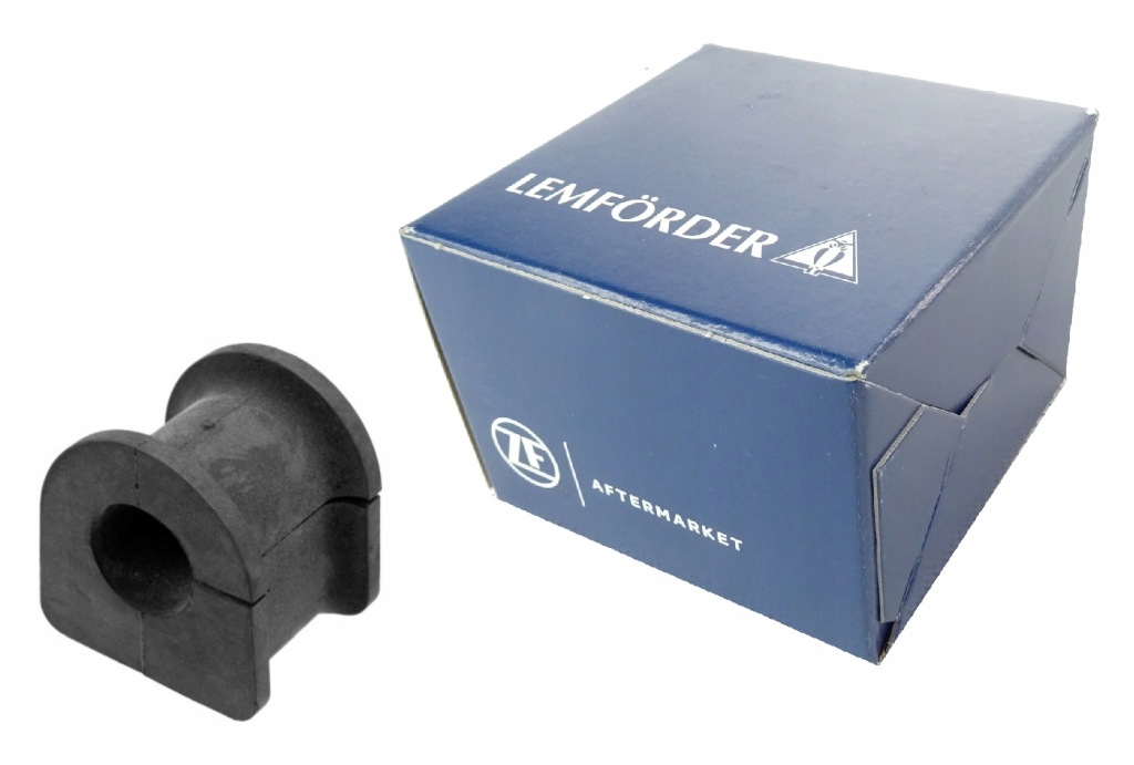 фото №1, Lemforder втулка стабілізатор перед mercedes vito w638