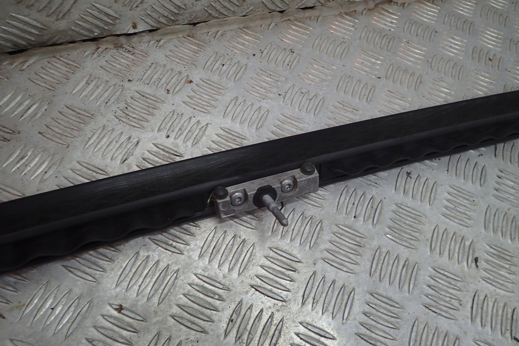 фото №5, Bmw x5m x5 f15 f85 рейлинги кровельные комплект