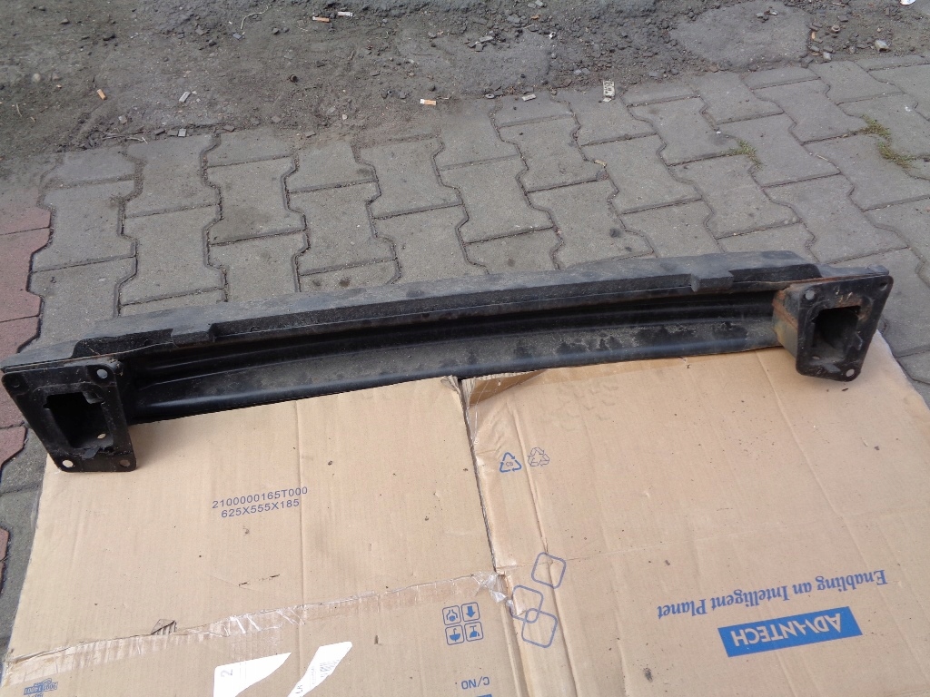 фото №11, Балка бампера задня 3c8807252 b vw passat cc 08-12