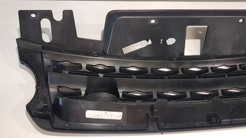 фото №9, Решётка радиатора решётка радиатора range land rover sport ii 13-