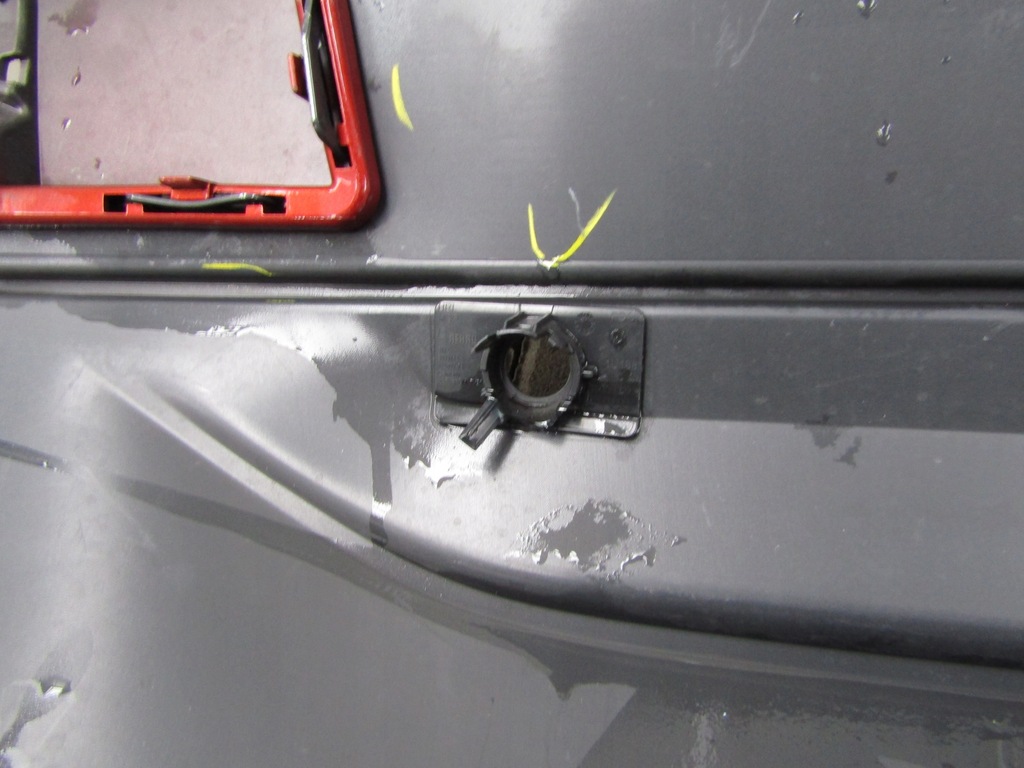 фото №10, Бампер задняя задний bmw x2 f39 m-pakiet