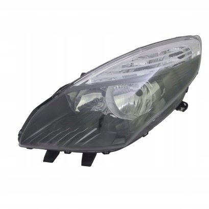 Купити Фара фара renault scenic 3 3 2009-2011 l outlet