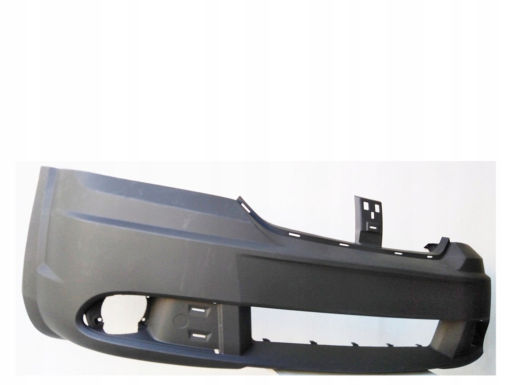 фото №1, Бампер dodge journey jc 07-20