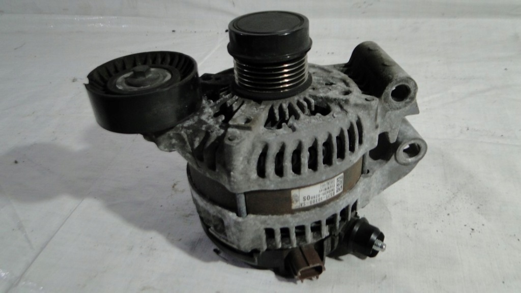 Купить Генератор 1.5 ecoboost mondeo mk5 ds7t-10300-sa