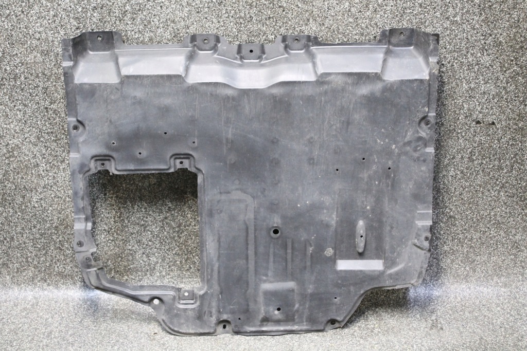 фото №1, Toyota c-hr 16-19 защита pod двигатель