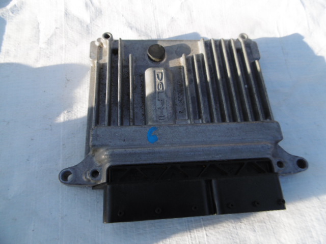 фото №1, Mercedes w204 бортовой компьютер двигателя блок управления 2.2 cdi