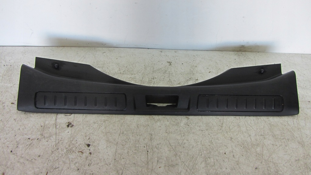 фото №1, Range rover evoque lift - защита поперечина заднего