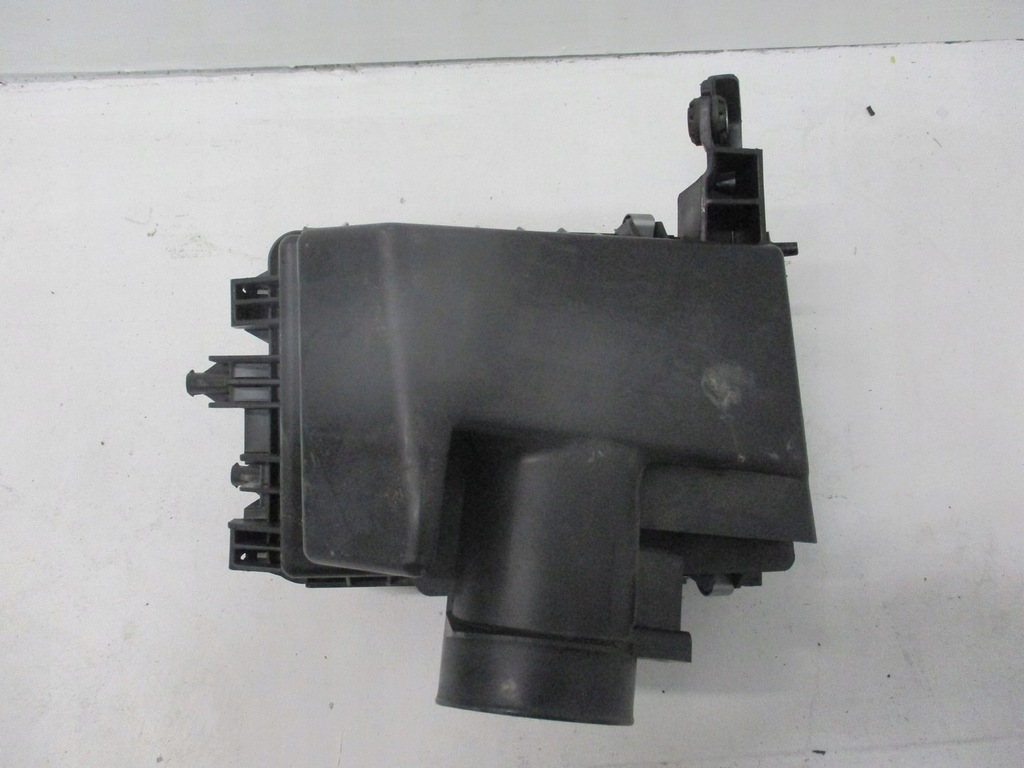 фото №1, Корпус фільтра повітря renault kadjar 1.3tce